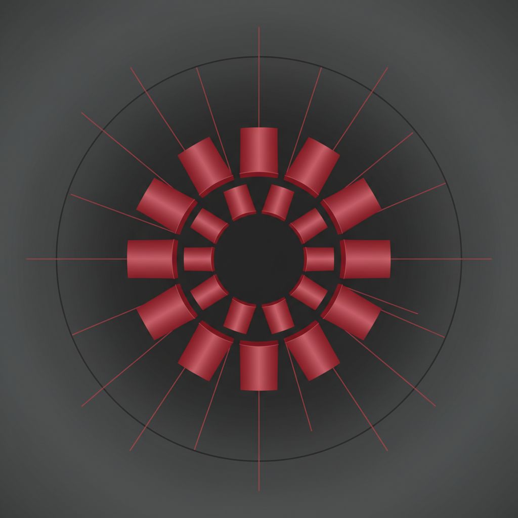 Image for Herausforderung Komplexität meistern: Ein technischer Einblick in das 5-Achs-Simultanfräsen. 