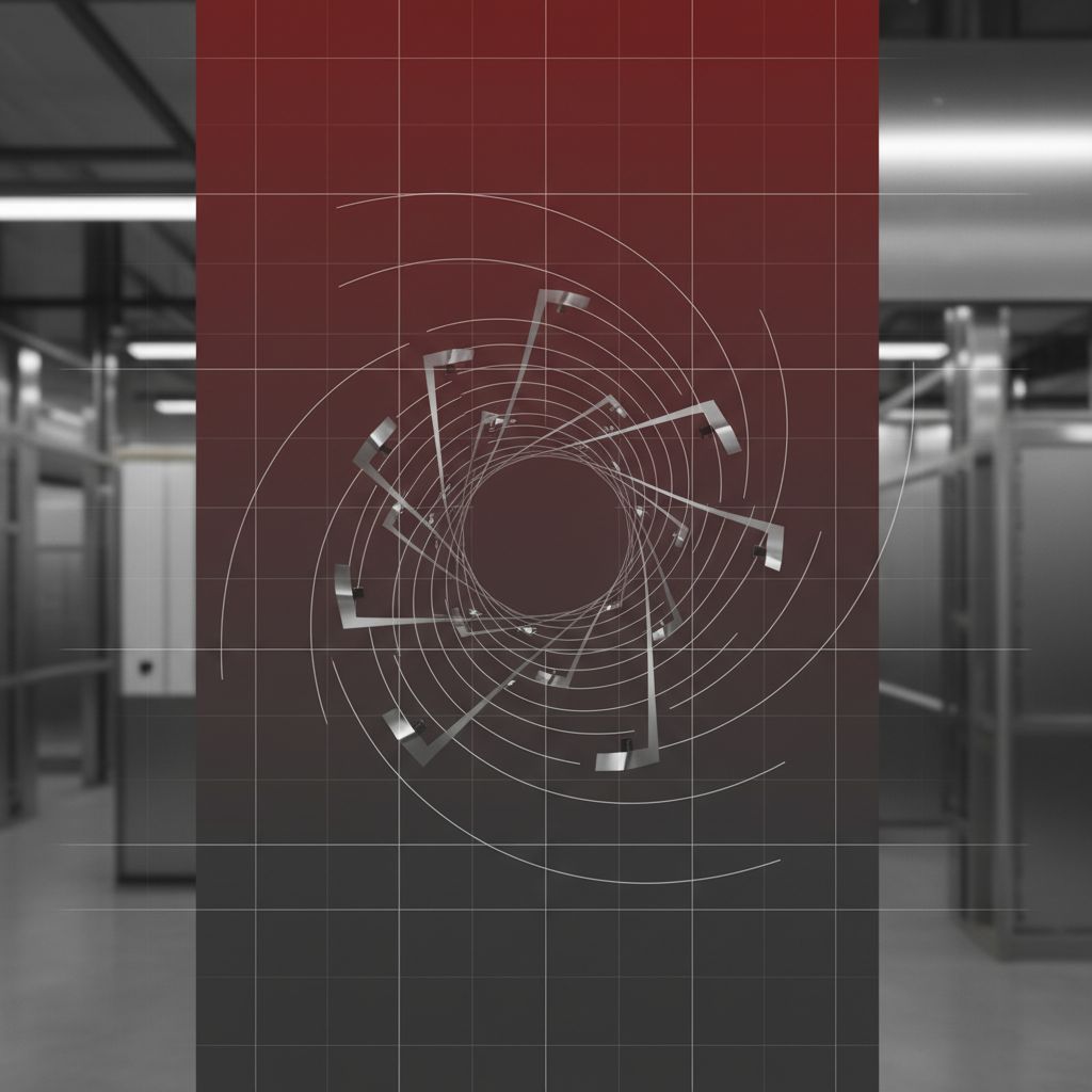 Image for Nahtlos vom Design zum Bauteil: Die Bedeutung der CAD/CAM-Integration in der modernen Fertigung