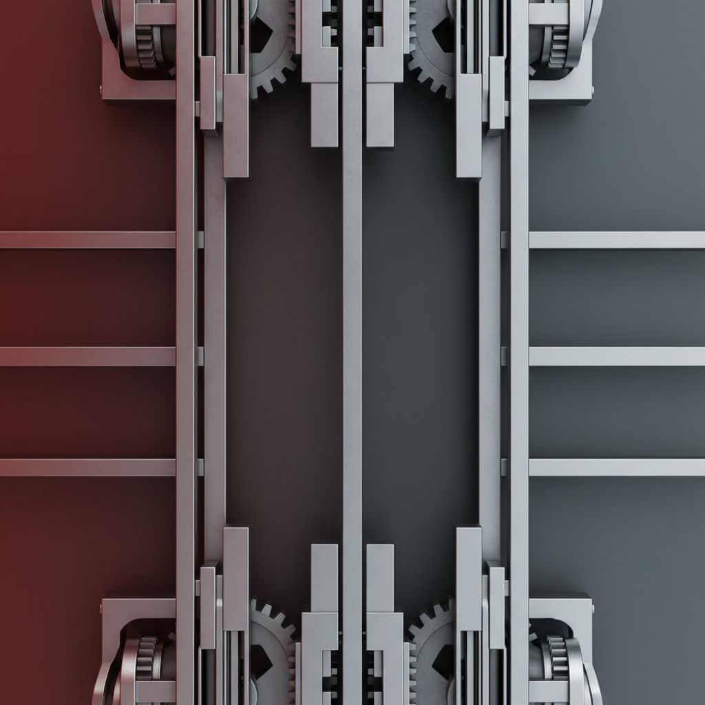 Image for 1204_03 5-Achs-Fräsen: Wie komplexe Bauteile in einem einzigen Schritt entstehen